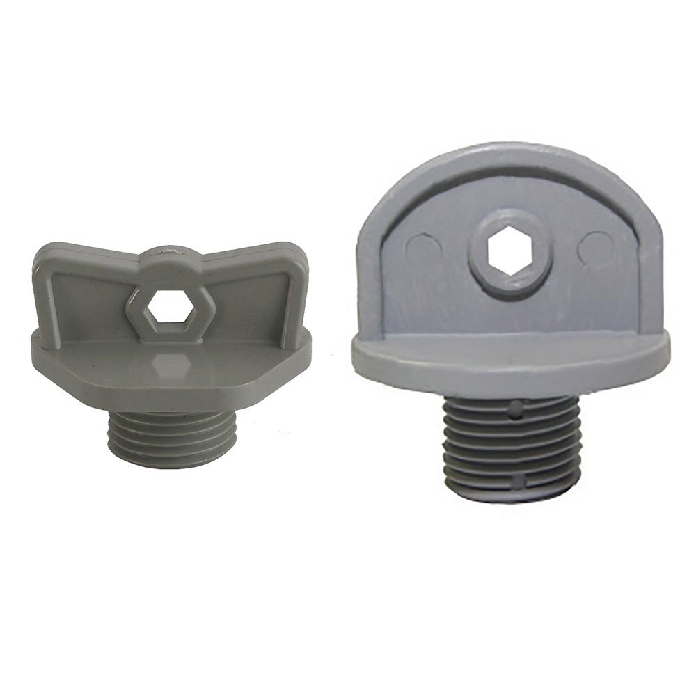 PB Others - Cutter, Ring Plug, Blanking Cap, Tap Cap