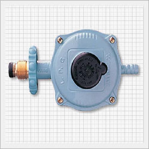 Single Stage Low Pressure Regulator