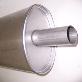 detail image2 Universal Muffler