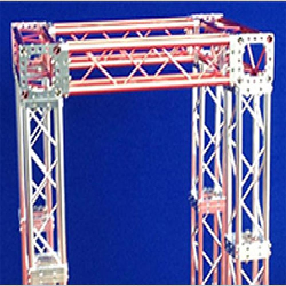 Stage Truss/DJ Truss