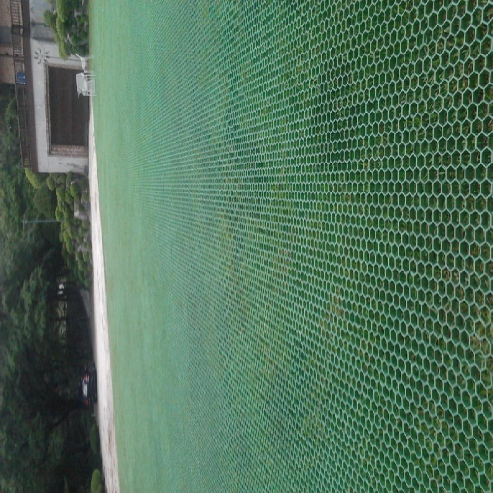 Porous  Pavement  System 