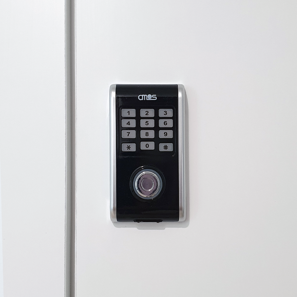 DIGITAL CABINET LOCK KD100C