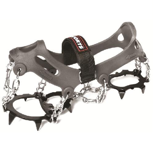 SPIKE POWER | elastomer,chain,crampon,spike,mountain,mountaine equipment,CE,