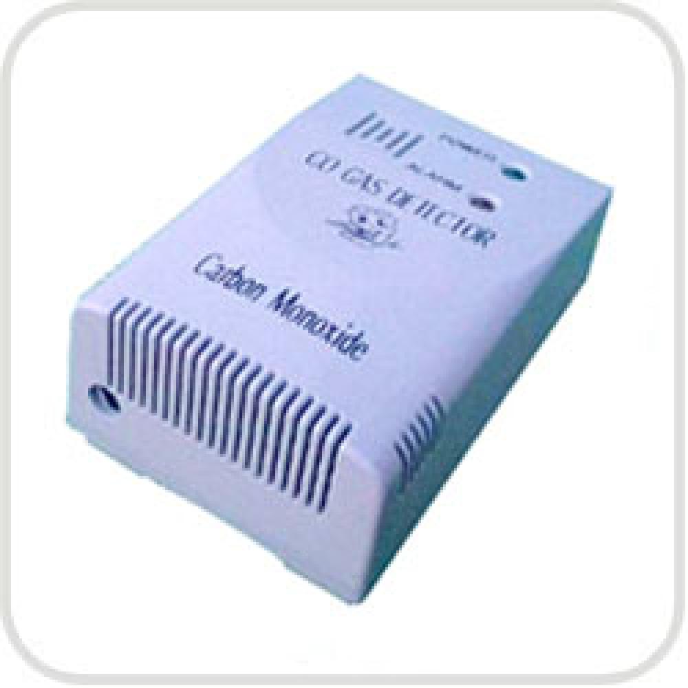 Carbon monoxide detector for household usage GC-203CO