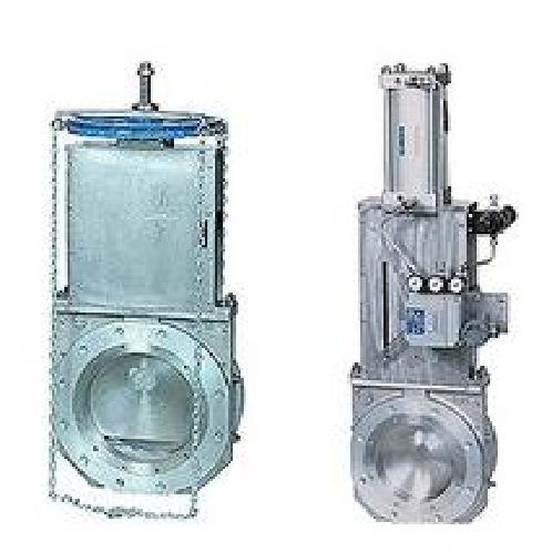 Slide Gate Valve | gate valve, slide gate valve, manufacture part