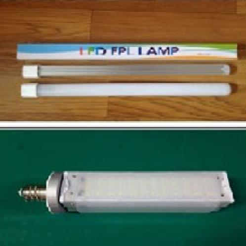 PVC, LED, electronic components, PCB, mechanical components 5V LED lamp module (500g x 20ea)