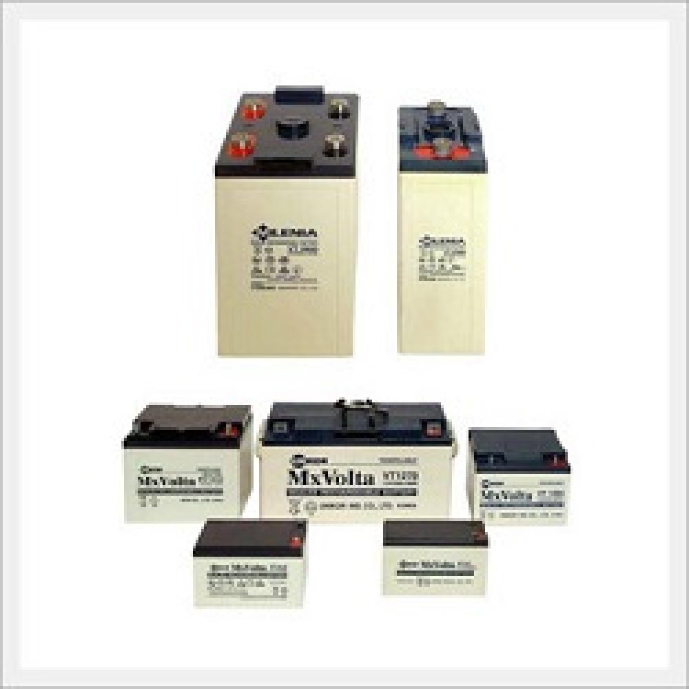 VT Series Battery