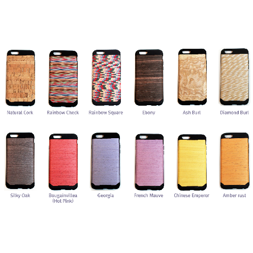 Real Wood Case for iPhone 6 | iphone6, Case, Premium, Smart Phone, Wood, Cell Phone, Urethane, Protection 