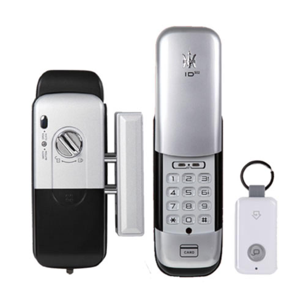 ID502TA-R (Japan Vertical Indoor Unit Digital Door Lock)