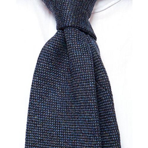 mg scabal wool tie navy | mans tie, neck tie, silk tie, wool tie, casual tie