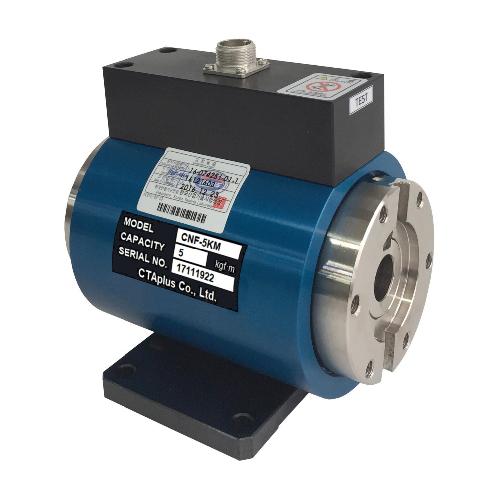 Non-Contact type Torque Sensor