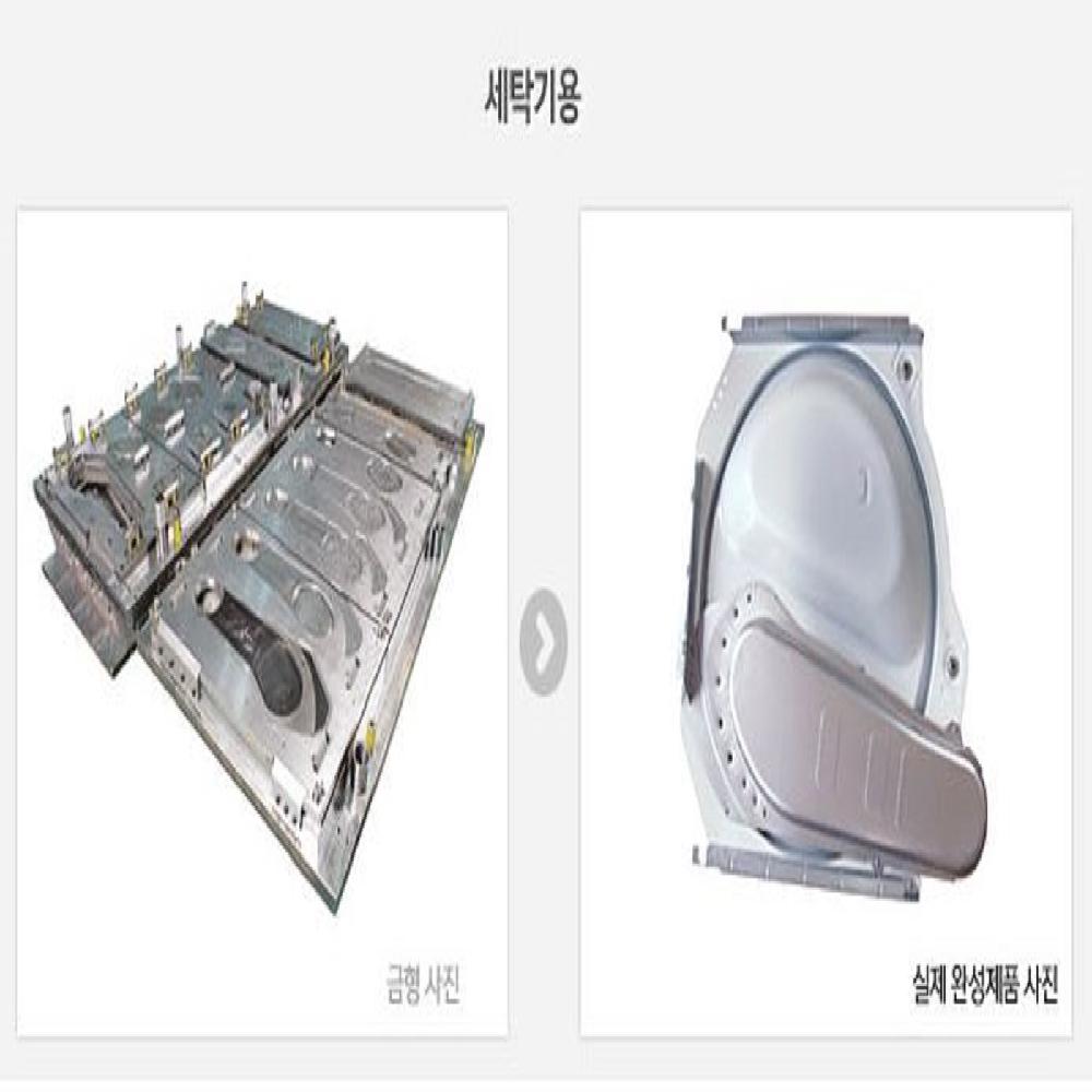 Stamping die of Home Appliance and Automobile parts