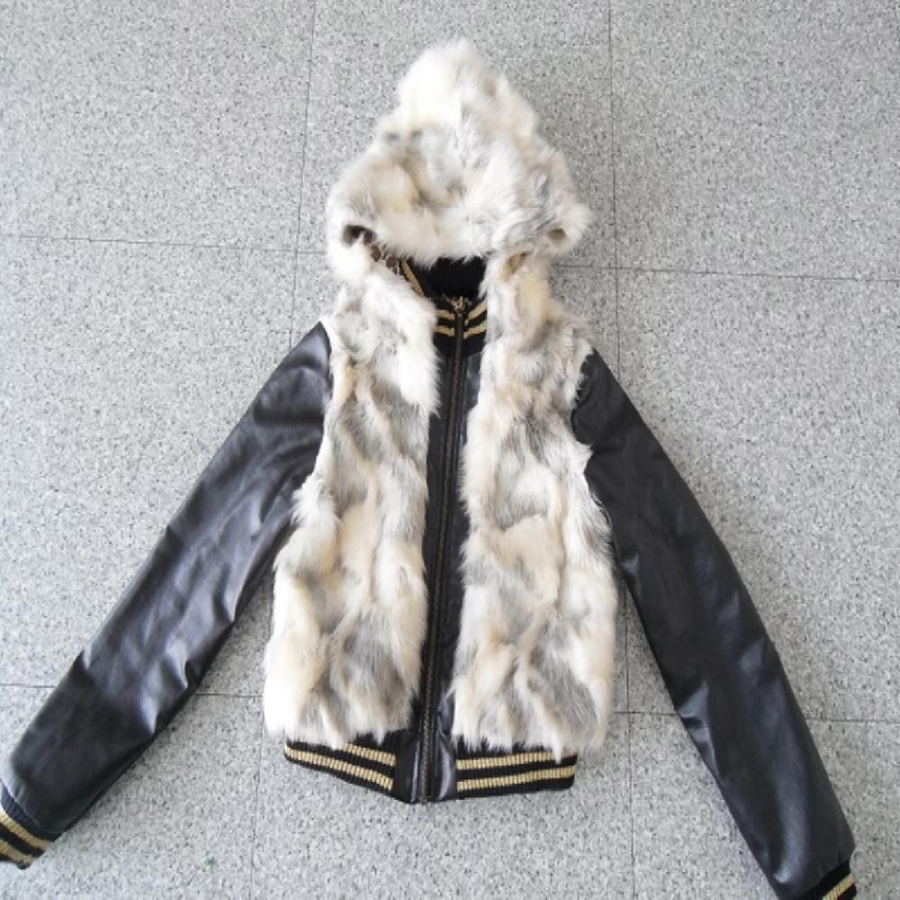 Fur Garment, Used Clothing