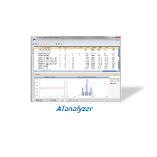 SOLVIT ATware/ATanalyzer