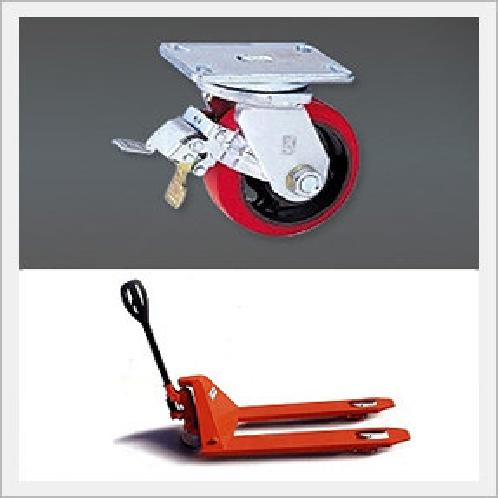 Caster -Super Heavy Duty 