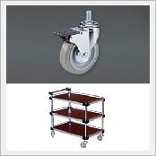 Caster -General Duty Caster