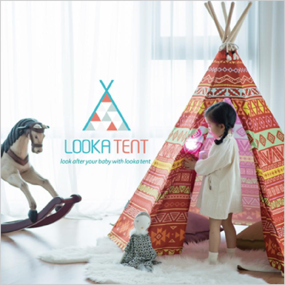 Looka Tent