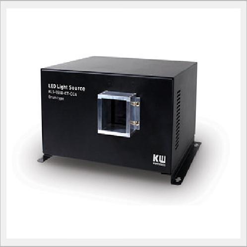 Drum Type Light Source