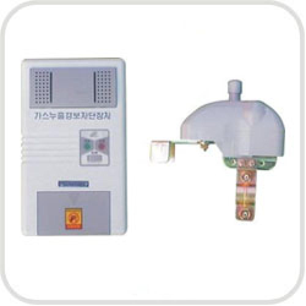 Gas Automatic Shut-off Valve GC-901