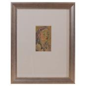 Art Gallery Watercolor 