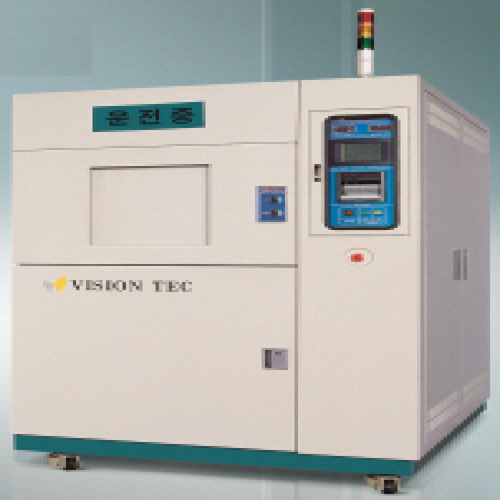 Thermal Shock Test Chamber