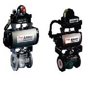 PLUG VALVES – DURCO & ETC - SLEEVED PLUG VALVES