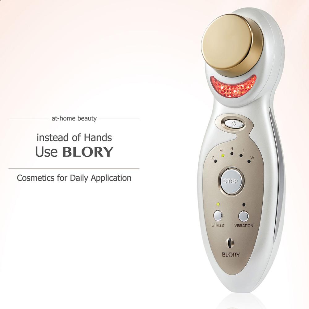 Skin Care Beauty devices BLORY