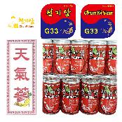 Chunkisam 175 ml Can Drink