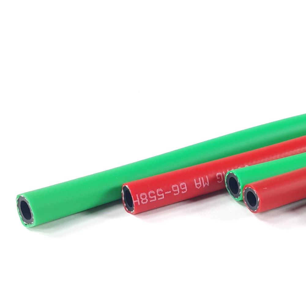 SINGLE/TWIN WELDING HOSE