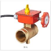 BB-G(Bronze Butterfly Valve Grooved Type) BB-T(Bronze Butterfly Valve Threaded Type), made in Korea
