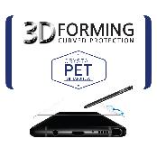 S8/S8+ Full cover 3D forming curved screen protection film exclusive for Galaxy S8/S8+