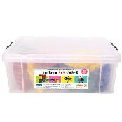 I9m Brick for 30 persons (1,095 pieces)