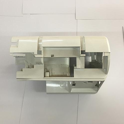 Mold of sewing machine