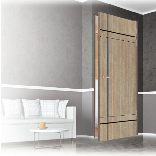 Wooden fire rated door | fire rated door, heat insulation, falme blocking, fire proof,