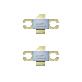 detail image2 WAVEPIA excellent high efficiency, high power RF GaN transistor (matched/unmatched) made in korea