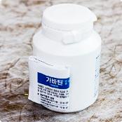 Korea Simplified process of inserting  Bonding manual ManualPack