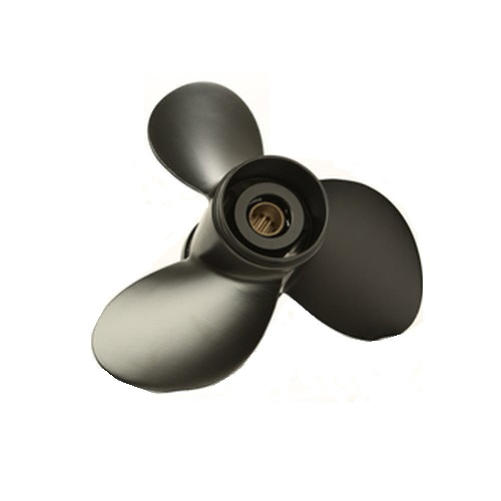 Outboards Propeller (Tohatsu PROPELLER)