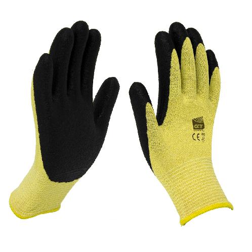 Kevlar gloves