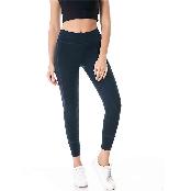Eljika High waist comfortable Yoga pants workout leggings for women