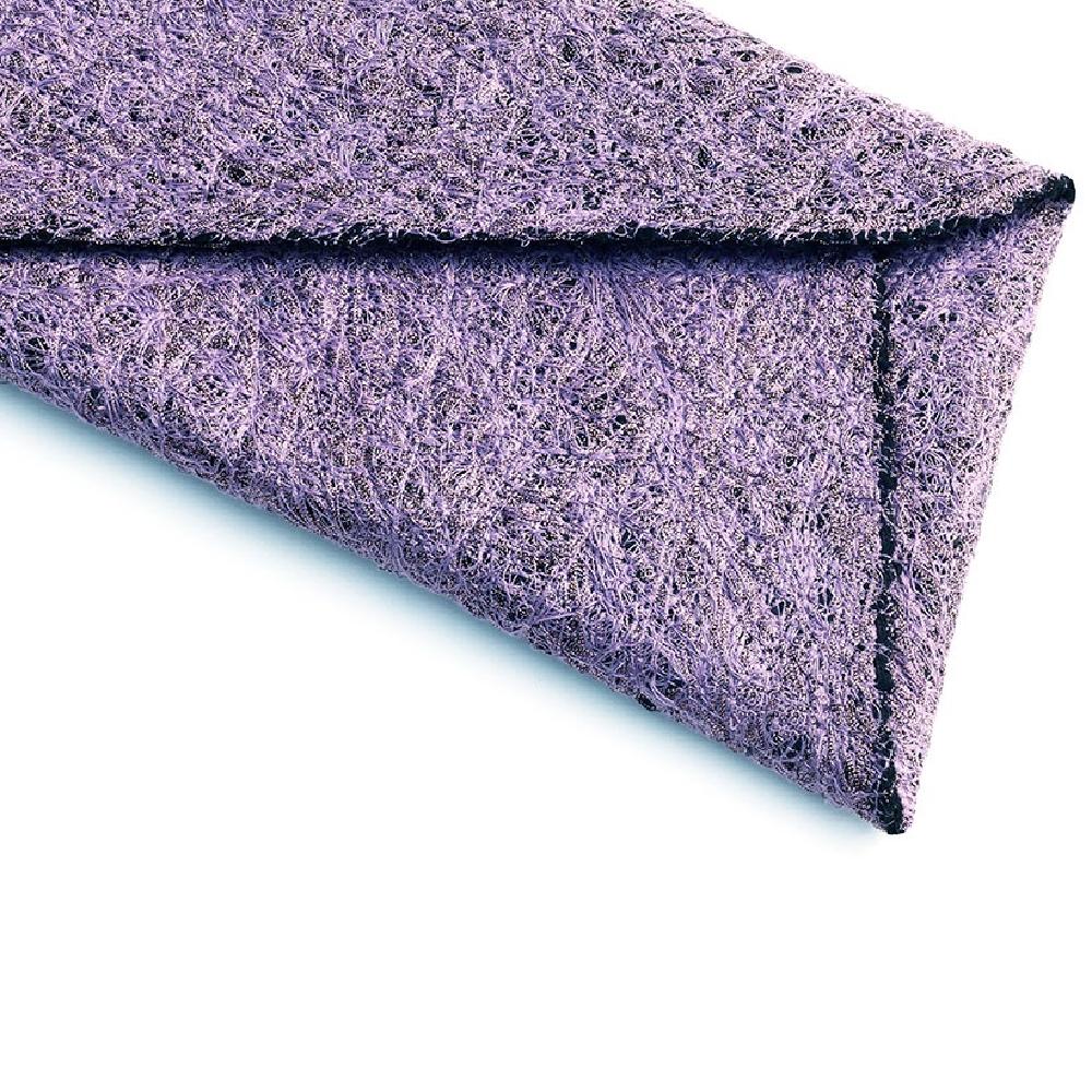 Textile Clutch Bag FCB-VB001