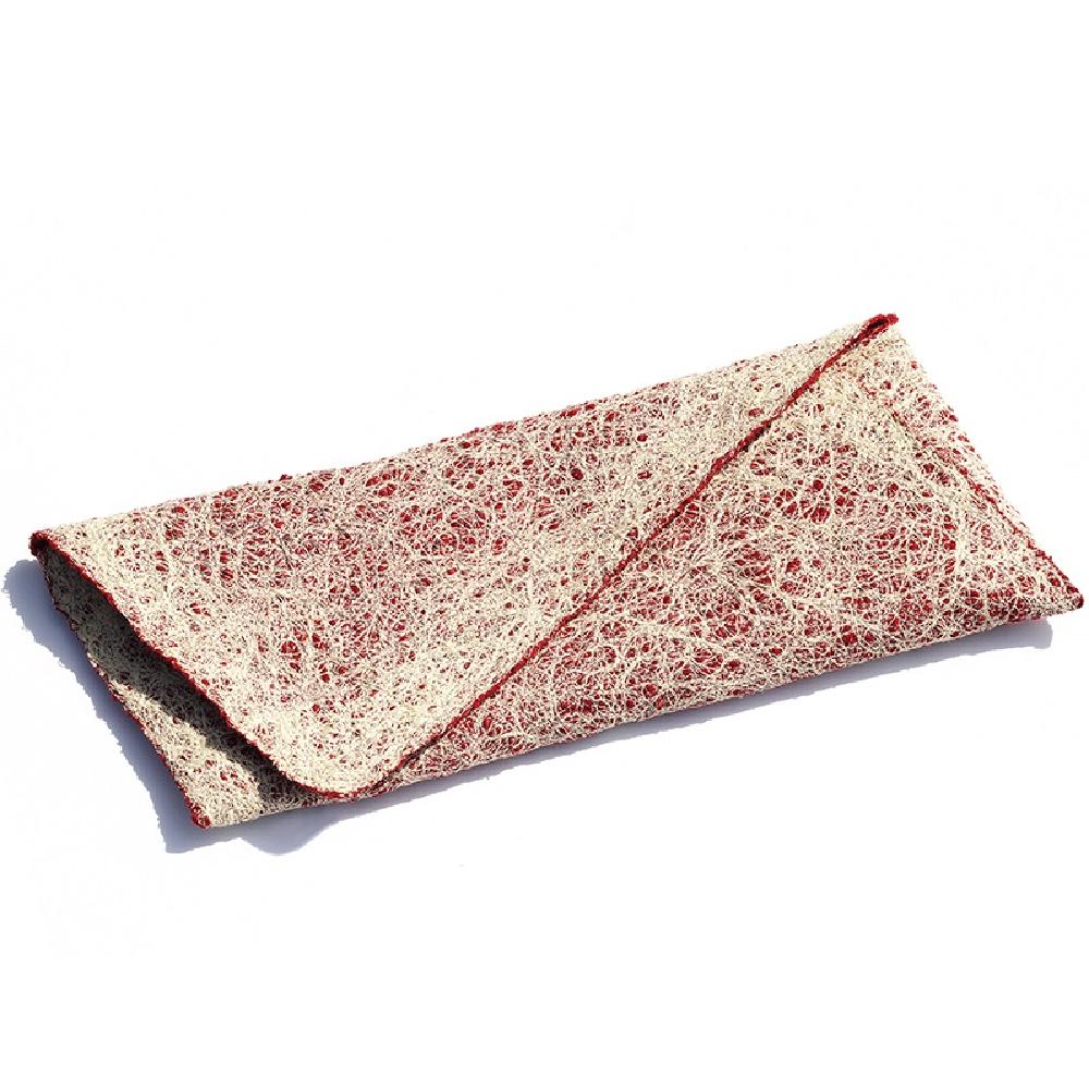 Textile Clutch Bag FCB-RW001