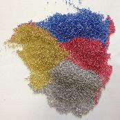 EPS caviar beads(SB-200) excellent decoration made of polystyrene made in korea with various color