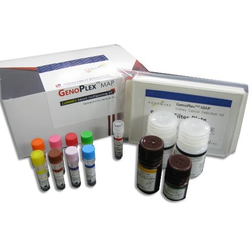 GENOPLEX MAP RCC-3Plex