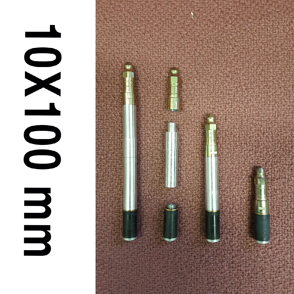 Injection Packer(10X60mm, 10X100mm)