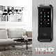 detail image2 EPIC TRIPLEX 3WAY Digital Door Lock