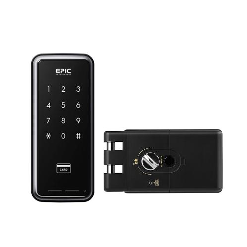 EPIC Touch Hook Digital Door Lock