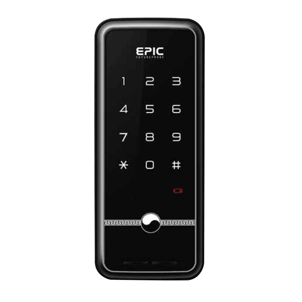 EPIC N-TOUCH Digital Door Lock