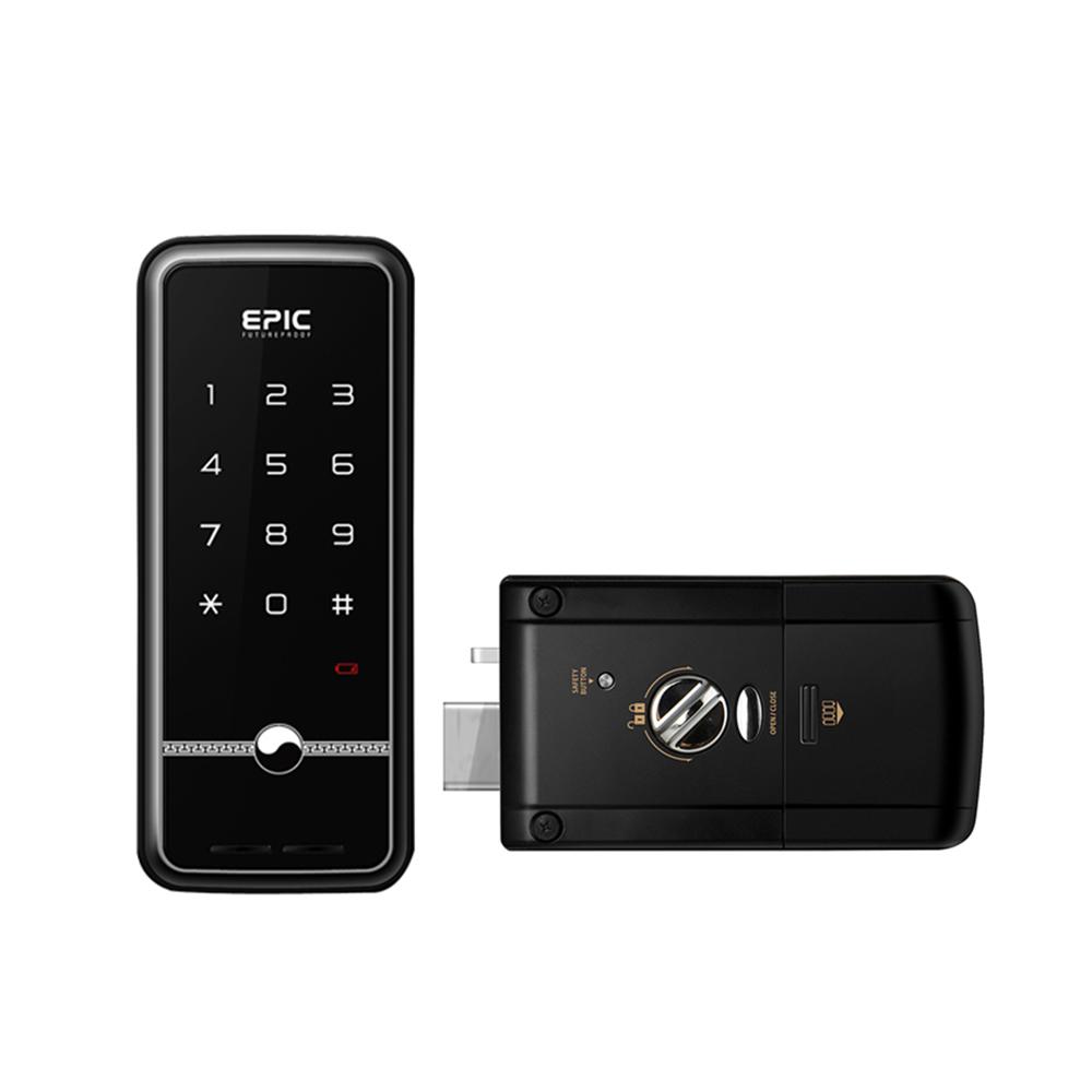 EPIC N-TOUCH Digital Door Lock