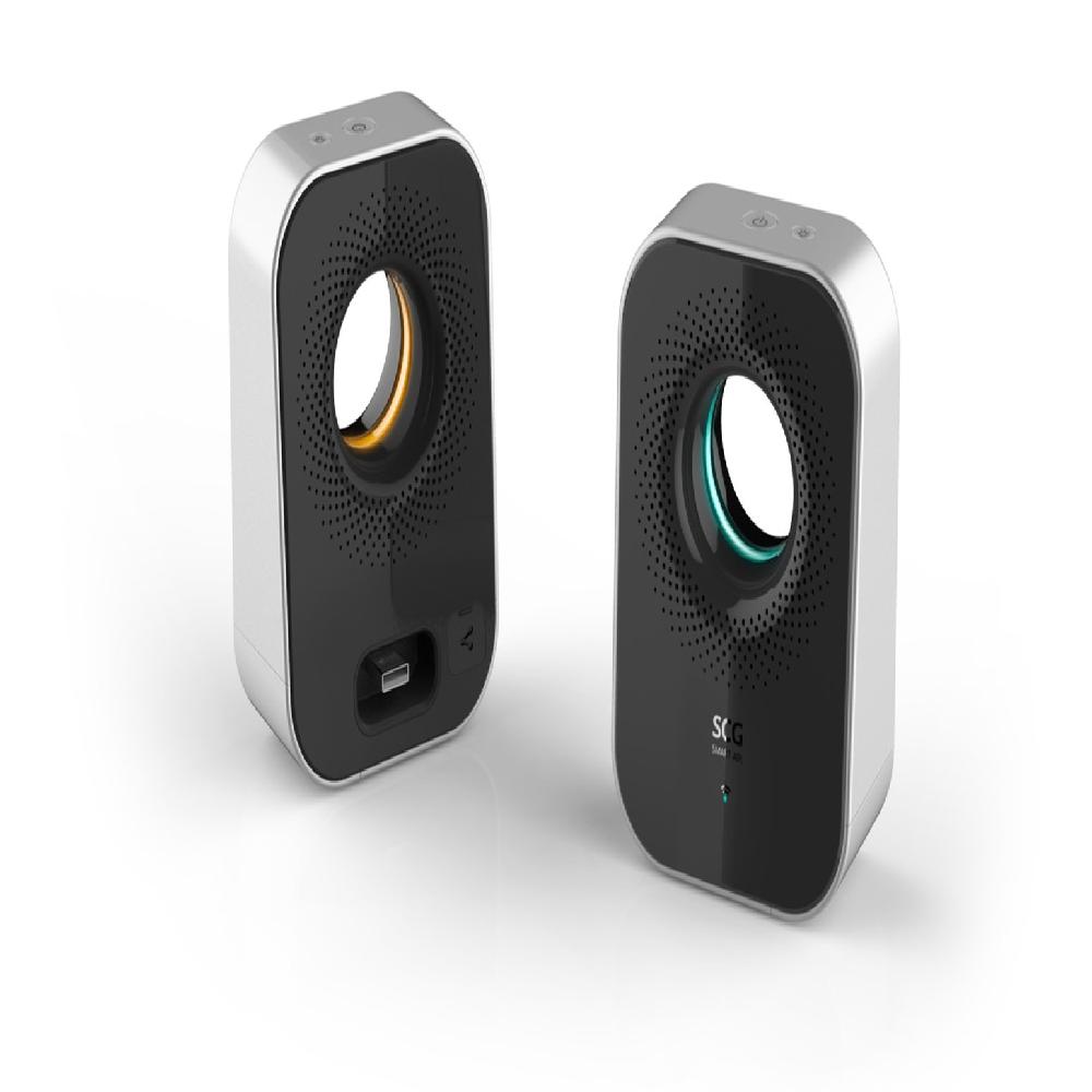 SCG SmartAir SA-I-01