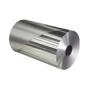 Polished 4.5 ~ 300 micron(㎛) plain aluminium foil, sheet, coil with processability and conductivity